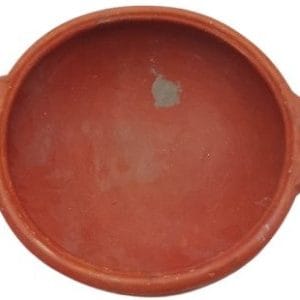 মাটির কড়াই